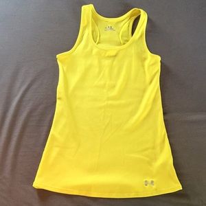 Under Armour Workout Tank